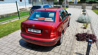 Škoda Fabia 1.4 MPI - 2