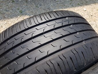 225/40 r18 letné pneumatiky 2ks Continental DOT2020 - 2