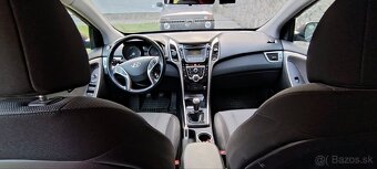 Hyundai i30 combi - 2