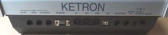 Predam Ketron MIDJAY
- 2