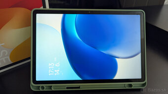Xiaomi Redmi Pad SE 8GB/256GB Mint Green - 2