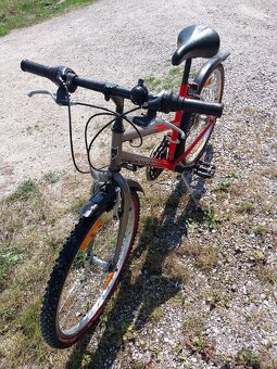 Bicykel - 2