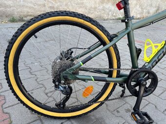 Predam bicykel - 2