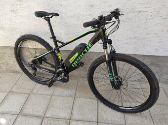 Predám elektrobicykel - 2