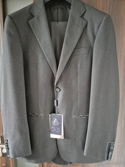 EA Emporio Fashion oblek - 2