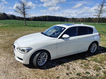 Bmw F21 118d 2013/14 105kw - 2