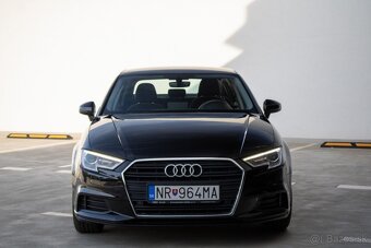 Audi A3 Limuzína 1.6 TDI Automat - 2