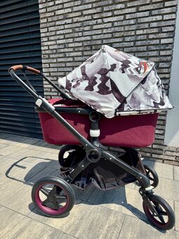 Bugaboo fox - 2