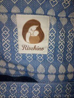 Rischino nosič - 2