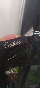 Sexi vrch pradelko - 2