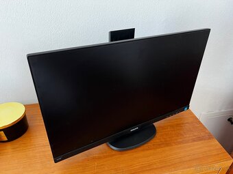 Philips LCD monitor 24” - 2