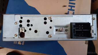 Autoradio Philips - 2