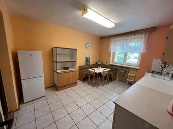 2 izbový byt na predaj, Podháj, ul. Gorkého,Ponúk s balkónom - 2