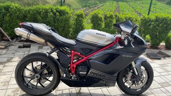 Ducati 848 EVO Corse Special Edition - 2