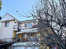 Predaj- rodinný dom s možnosťou podnikania Nové Zámky - 2