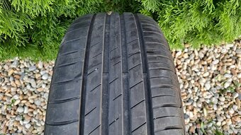 REZERVA R16 5x112 - PASSAT B6 B7 B8, OCTAVIA 2 3, SUPERB... - 2