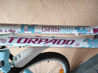 Junior/kids bicykel - 2