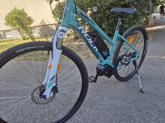 Rock Machine Crossride E500 - 2