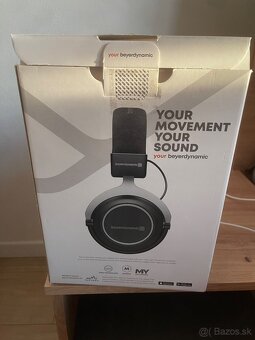 Bezdrôtové slúchadlá Beyerdynamic Amiron Wireless - 2