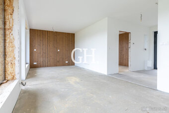 UNIKÁTNY PROJEKT - PREDAJ 2-IZBOVÝ APARTMÁN - NOVOSTAVBA - Č - 2