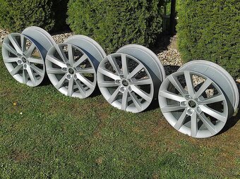Predám elektróny na Škoda Octavia 3 - 2