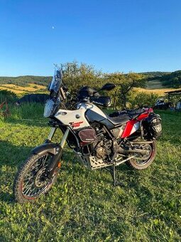 Yamaha Tenere 700 - 2