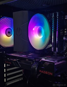 ⏰️ Ryzen 5700x,RX 6600 XT,32GB RAM,1TB SSD - 2