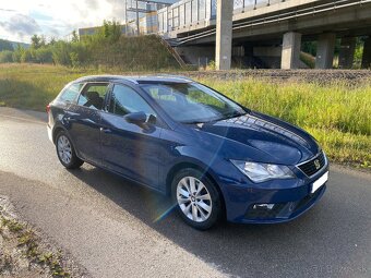 Predám SEAT LEON ST gdi - 2