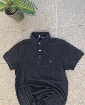 Tommy Hilfiger Polokošela - 2