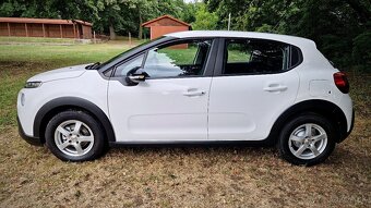 Citroën C3 1.2 PureTech Fell - 2
