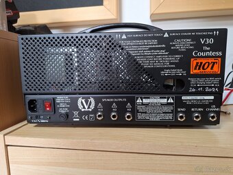 Victory V30 The Countess - 2