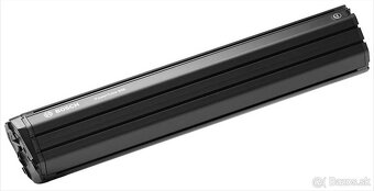Bosch powertube 625wh horizontal + motor bosch 4gen - 2