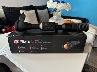 Mars 5 - 2