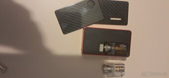 Vape DotMod - 2