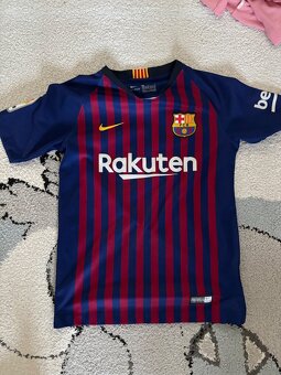 Dresy Fc Barcelona - 2