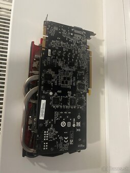 MSI GTX 970 GAMING 4G - 2