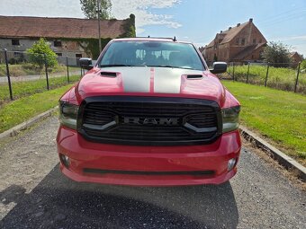 DODGE RAM 4 1500 5.7 HEMI BABY RAM 2019 - 2