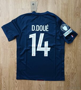 PSG 25/26 Home - 2