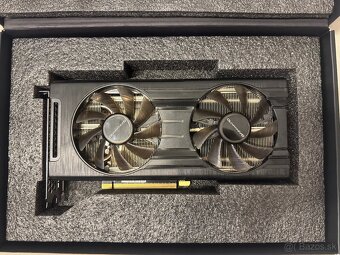 RTX 3060 12GB GAINWARD GHOST - 2