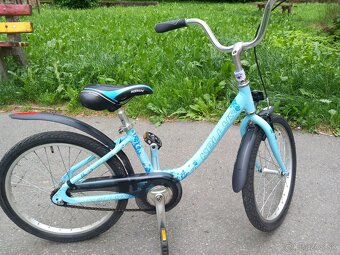 Bicykel kellys - 2