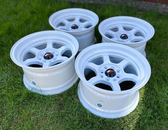 Falce Japan Racing 4x100 r15 - 2