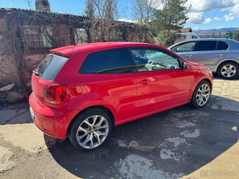 Volkswagen polo - 2