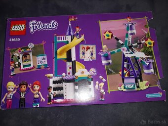 Lego friends - 2
