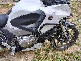 Honda vfr 1200 X crostourrer - 2