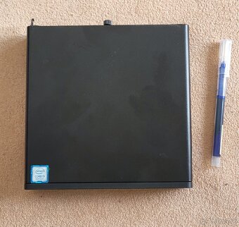 HP Prodesk 400 G5 mini - 2