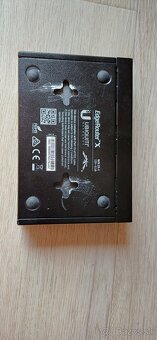 Ubiquiti EdgeRouter X, 5-Port - 2