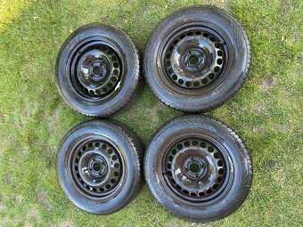 Kolesa 185/65 R15 - 2