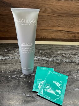 Vagheggi Balance - peeling (150ml) - 2