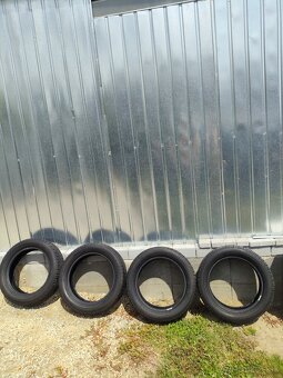 semperit 165/60R15 - 2