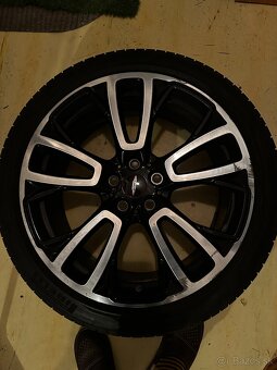Mini Conutryman JCW Letná sada 5x112 R19 , 225/40/19 - 2